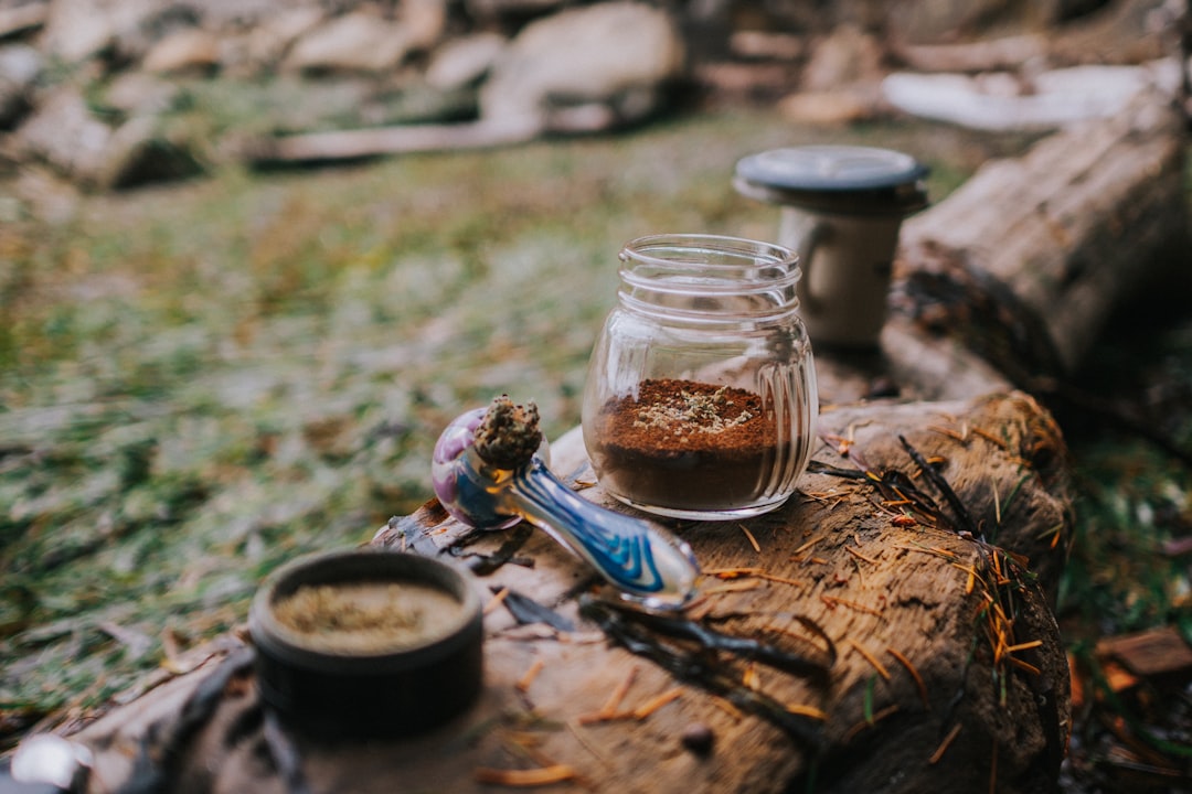 Trusted Weed Shop Prague