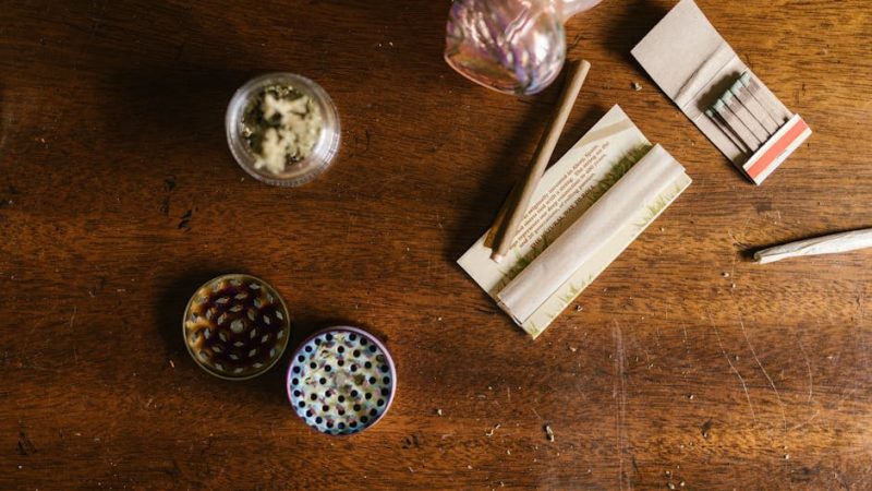 Prague Cannabis Shop Your Guide to Buying Cannabis in Prague