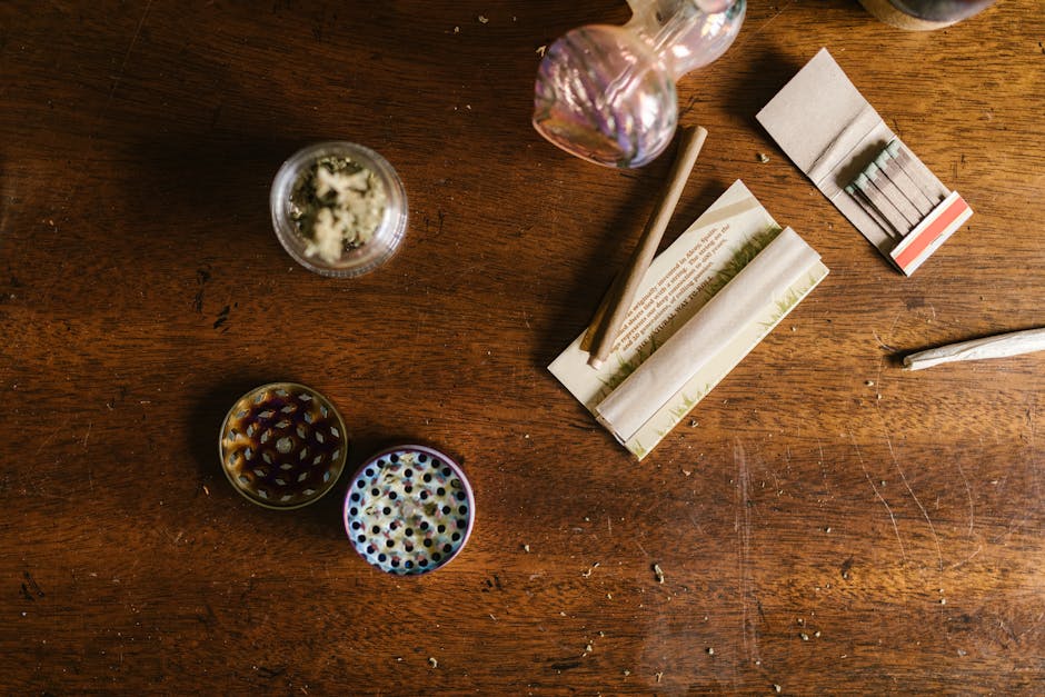 Prague Cannabis Shop Your Guide to Buying Cannabis in Prague