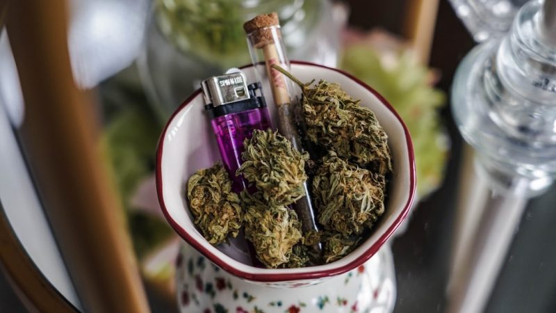 Prague’s THC Chocolate Market: A Must‑Try for Cannabis Enthusiasts