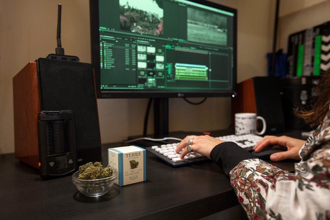 Looking for a reliable THC vape platform near me in Prague