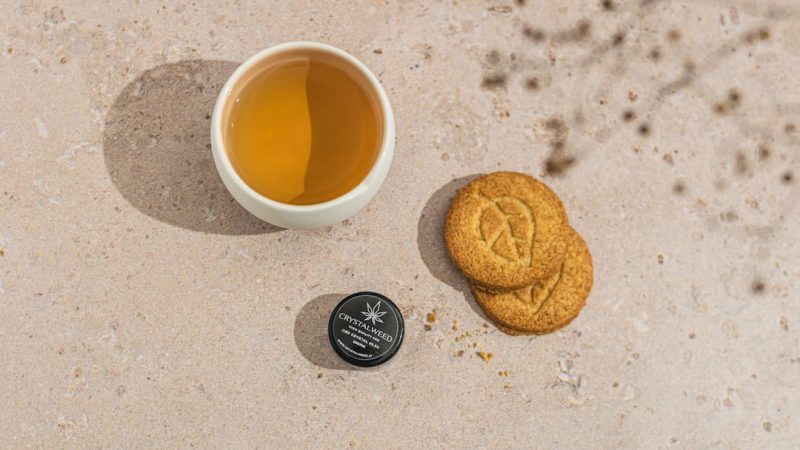 Best Hemp, Cannabis, and Marijuana Products in Prague