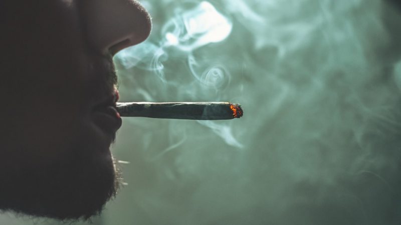 Best THC Joints in Prague