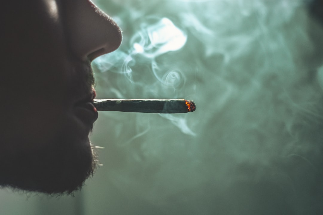 Best THC Joints in Prague