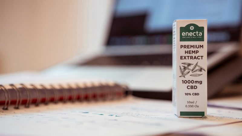 Prague Vape Market: THC Vape Products and Cannabis Vaping