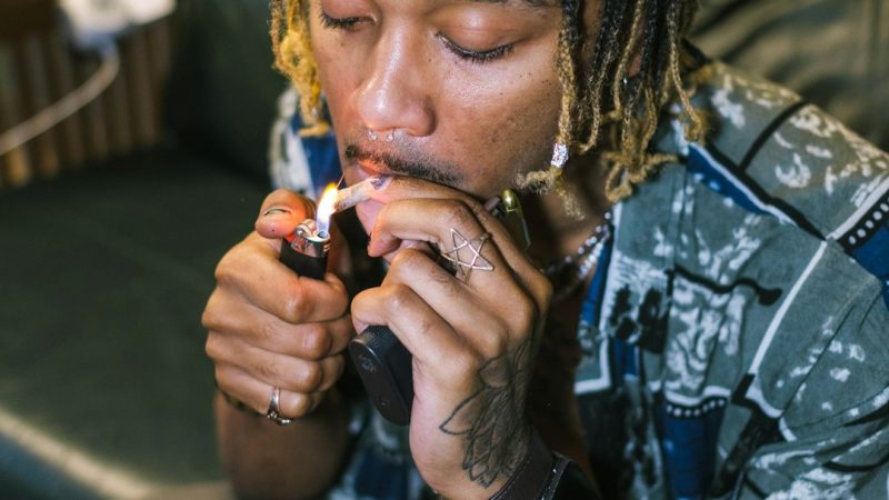 Prague Cannabis Dispensary