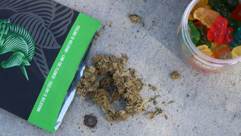 Looking for a reliable place to buy THC, marijuana, hemp, or weed in Prague?