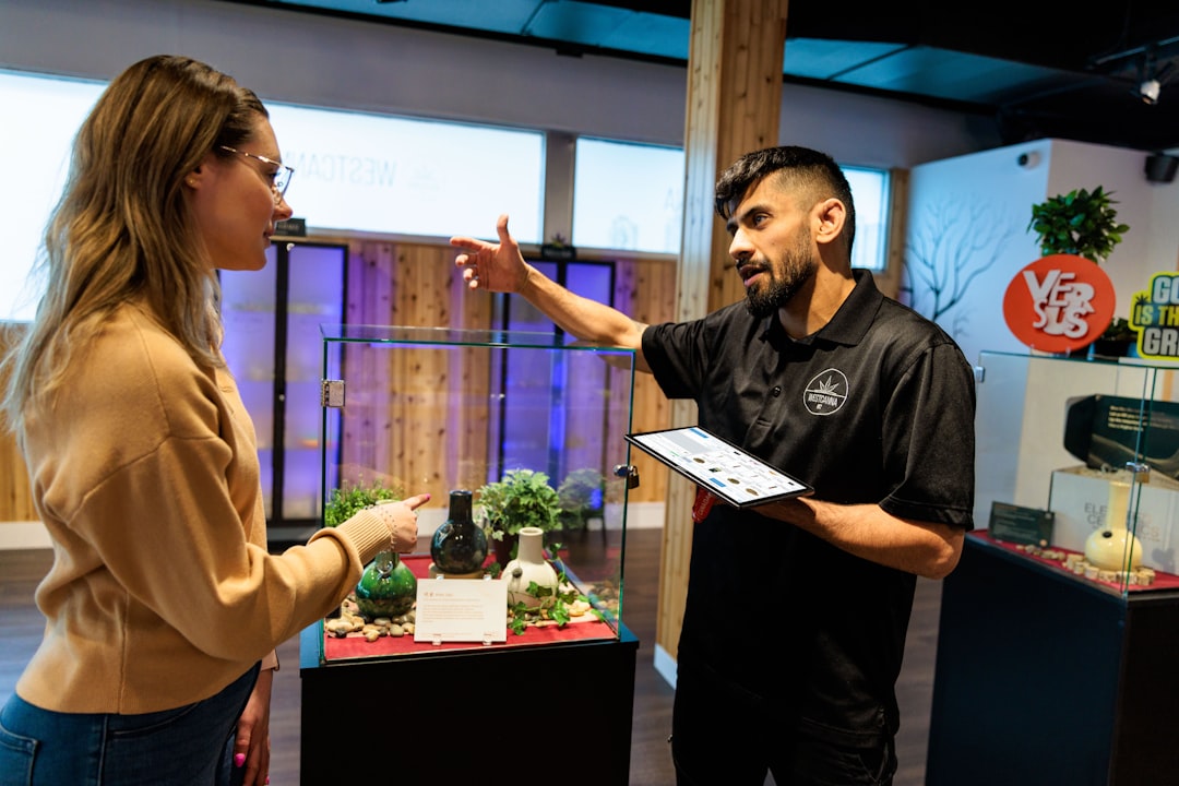 Prague Cannabis Dispensary: Legal Status, Prices, and Deals