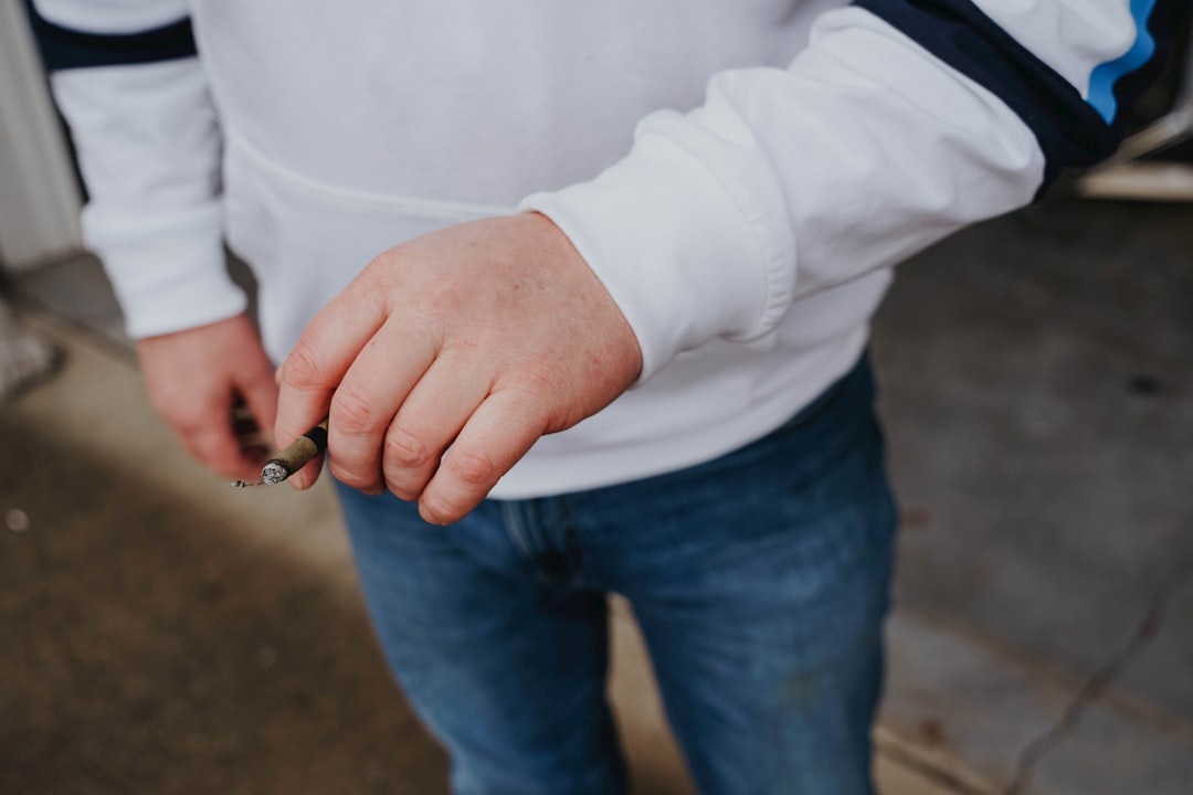 Prague Cannabis Delivery Service