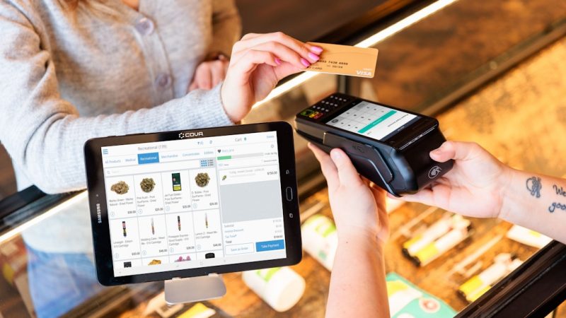 Prague Cannabis Shop: Licensed Online Weed Delivery