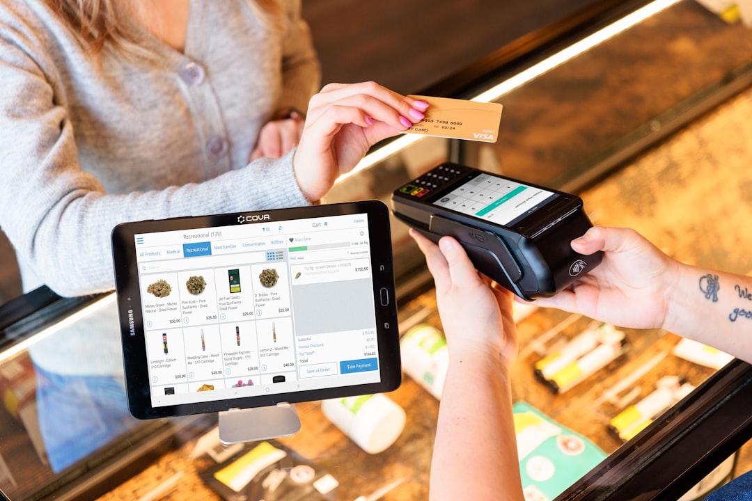 Prague Cannabis Shop: Licensed Online Weed Delivery