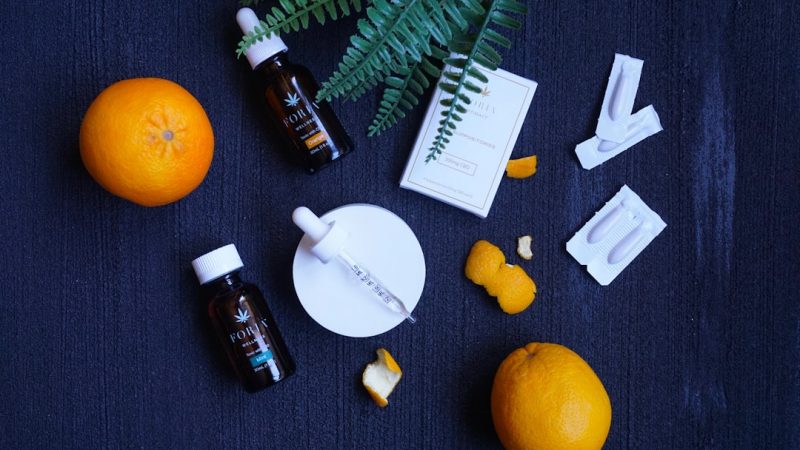 Prague Cannabis Delivery: Affordable, Discreet, and Legal