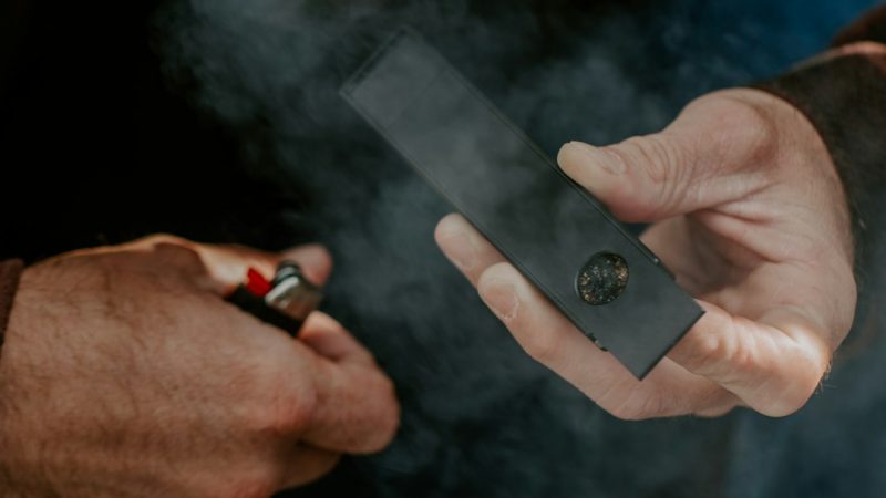 Looking for the best THC joint selection in Prague?