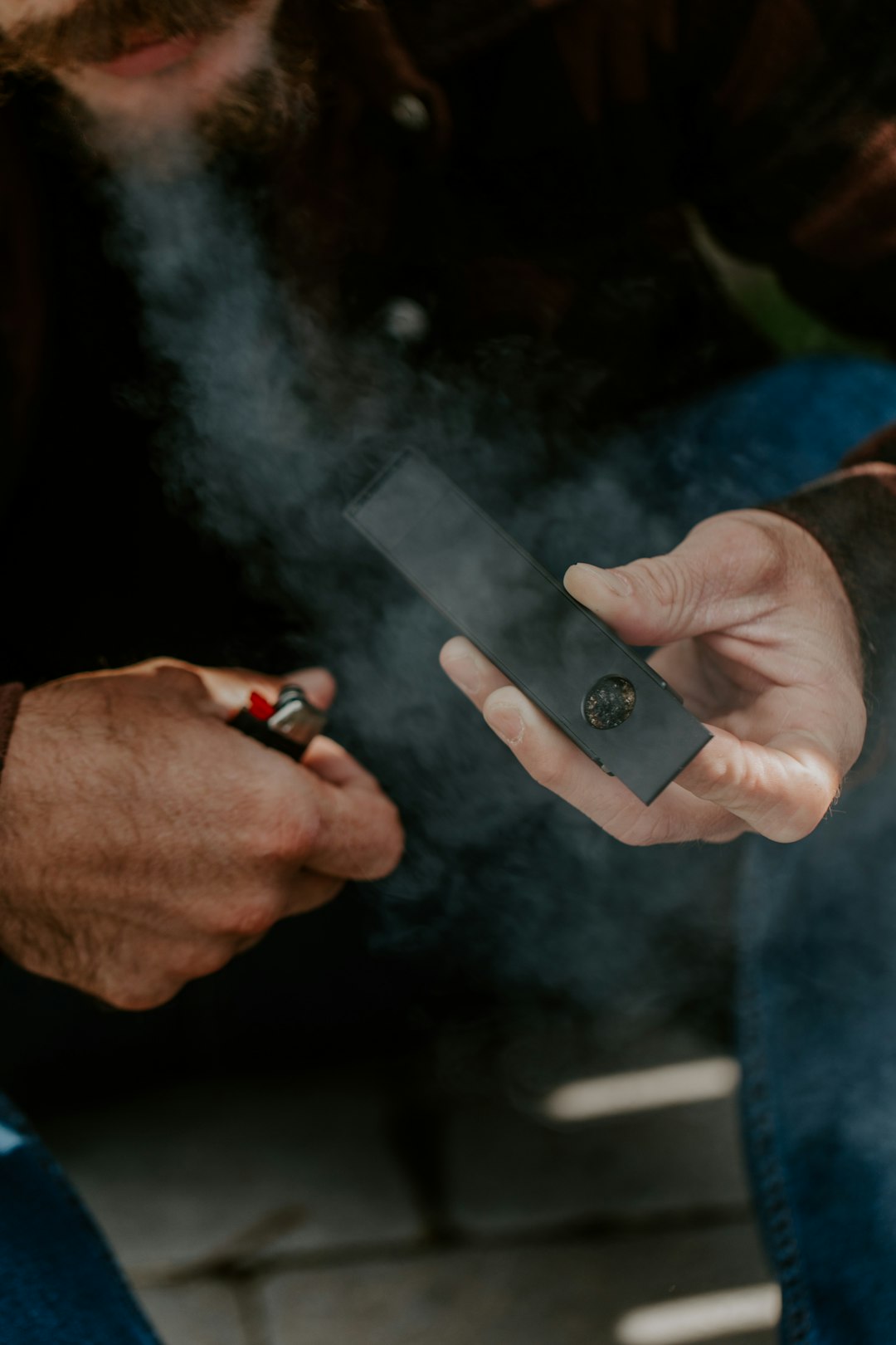 Looking for the best THC joint selection in Prague?