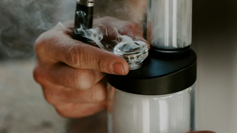 Finding a trustworthy THC vape shop Prague