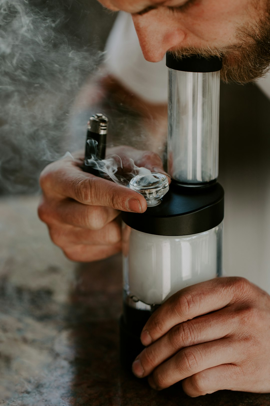 Finding a trustworthy THC vape shop Prague