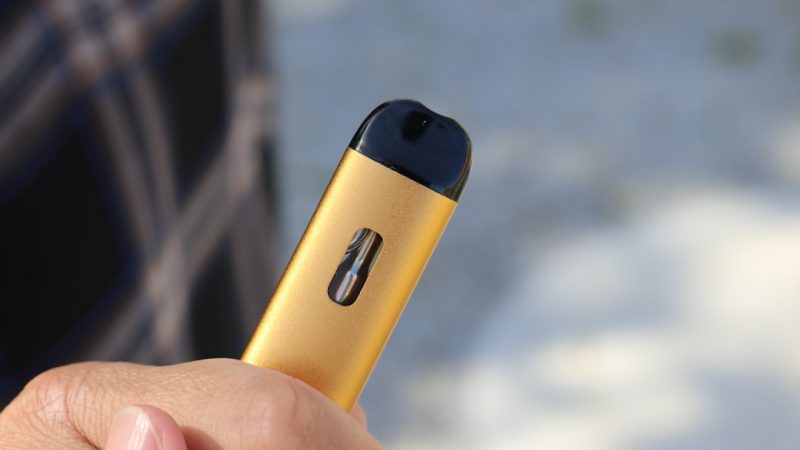 Prague Vape Shop: THC Vape Delivery and Legal Regulations