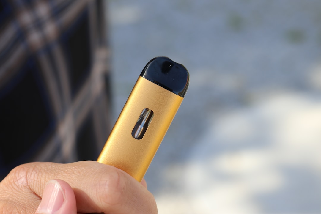 Prague Vape Shop: THC Vape Delivery and Legal Regulations