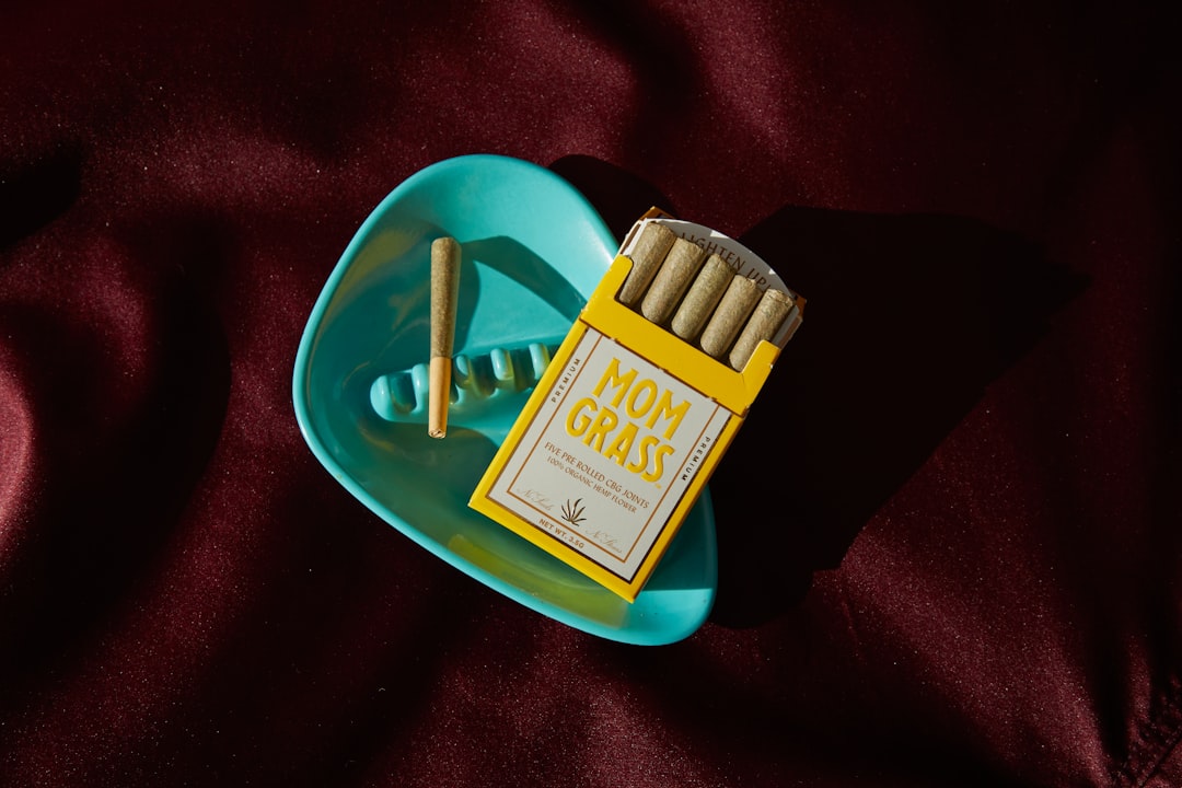 New Town (Nové Město): The Ultimate Cannabis Destination in Prague