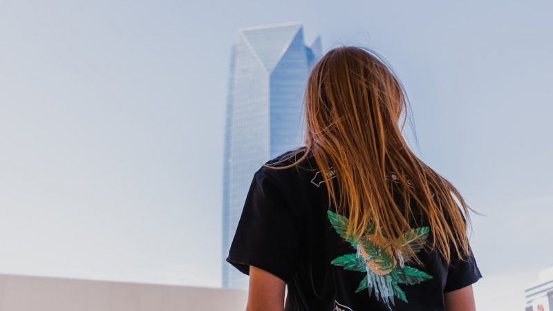Prague Cannabis Shop: Premium THC‑Infused Chocolate and Edibles