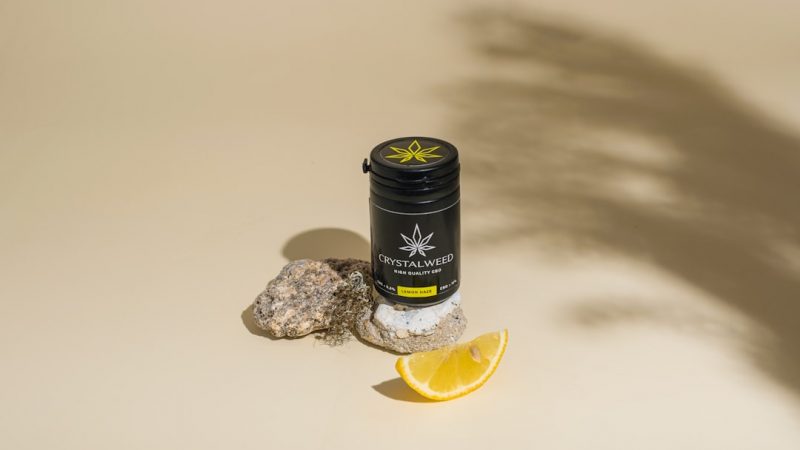 Delivery Service for Cannabis in Prague