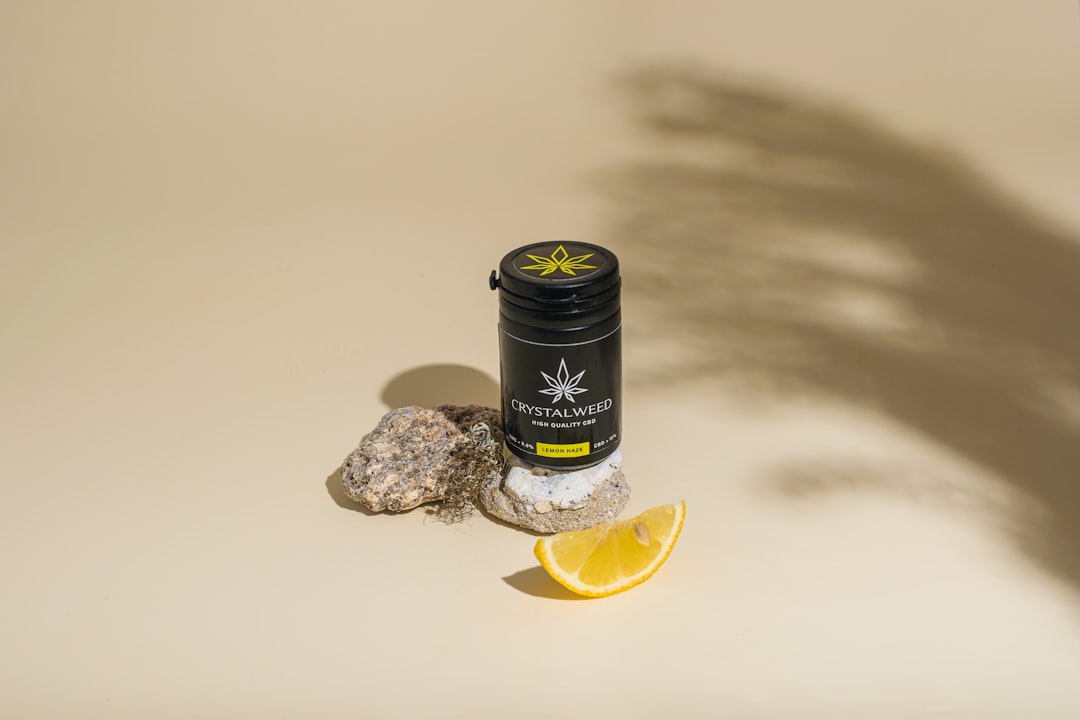 Delivery Service for Cannabis in Prague
