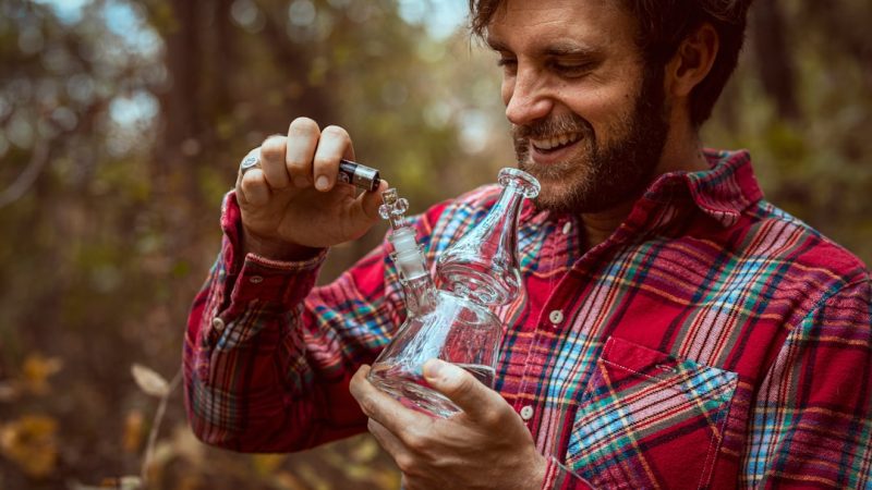 Prague is rapidly becoming a hub for the hemp and cannabis market in the Czech Republic.