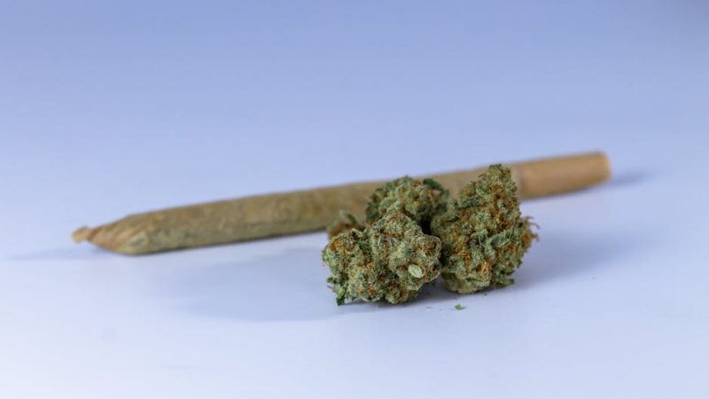 Premium THC