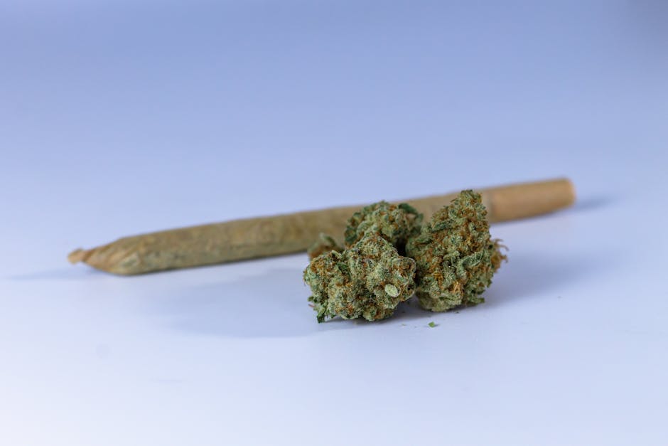 Premium THC