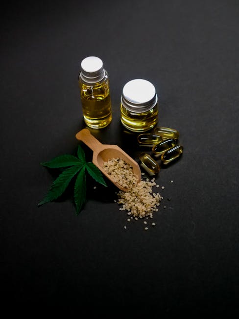 Prague is quickly becoming a hub for the growing hemp industry in the Czech Republic