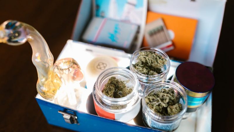 Ultimate Guide to THC Chocolate in Prague