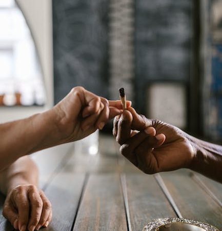 Welcome to the premier THC vape shop in the heart of Prague
